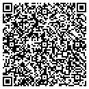 QR code with King Fisher Mattress contacts