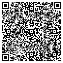 QR code with Haley Title CO contacts
