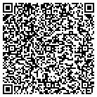 QR code with South Beach Smoothie contacts