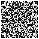 QR code with The Tackle Box contacts