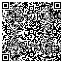 QR code with Aaron Auto Glass contacts
