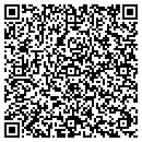 QR code with Aaron Auto Glass contacts
