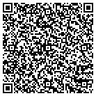 QR code with LA Crosse Abstract & Title contacts