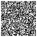 QR code with Turning Pointe Dance Academy contacts