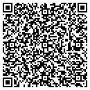 QR code with Adairsville Auto Glass contacts