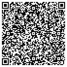 QR code with Mattress World Northwest contacts