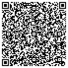 QR code with Weas Development Corp contacts
