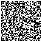 QR code with Mc Caffree-Short Title CO contacts