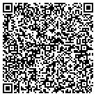 QR code with Mc Caffree Short Title Ins CO contacts