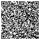 QR code with Alex's Auto Glass contacts