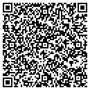 QR code with White's School Of Cheer Of Dan contacts