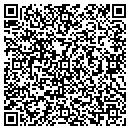 QR code with Richard's Auto Glass contacts