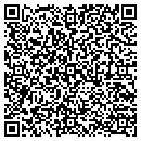 QR code with Richardson Abstract CO contacts