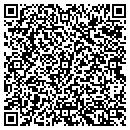 QR code with Cutno Dance contacts