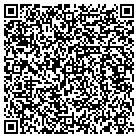 QR code with C J Fucci Construction Inc contacts