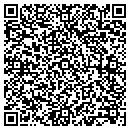 QR code with D T Management contacts