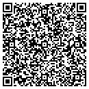 QR code with Glass Magic contacts