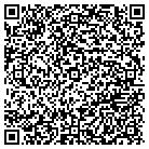 QR code with G F Grinding Tool & Mfg Co contacts