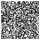 QR code with Marv's Minnows contacts