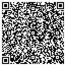 QR code with Clyde's Broasted Chicken contacts