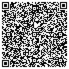 QR code with C & T Breakfast & Lunch L L C contacts