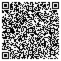 QR code with Vip Natural Life contacts