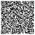 QR code with Madeleine Walker Coastal contacts