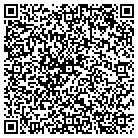 QR code with Madeline T Walker School contacts