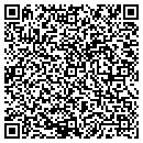 QR code with K & C Abstracting LLC contacts