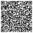 QR code with Home & Cook contacts