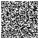 QR code with Tom's Resort contacts