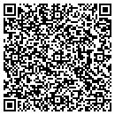 QR code with Palace Pizza contacts