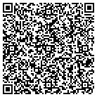 QR code with Anderson Abstract LLC contacts