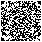 QR code with Art & Evelyn W Lauck Abstracting Company Ltd contacts