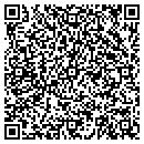 QR code with Zawisza Nutrition contacts