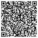 QR code with Summers Show contacts