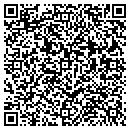QR code with A A Autoglass contacts