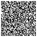 QR code with The Tackle Box contacts