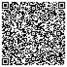 QR code with American Glass Specialist Inc contacts