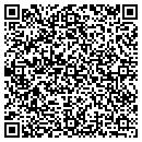 QR code with The Largo Lunch Box contacts