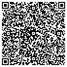 QR code with Billys Auto Glass Shop contacts