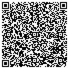 QR code with Julie's Jazzworks Dance Studio contacts