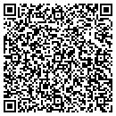 QR code with Ronald H Delfini DDS contacts