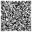 QR code with Mauldin's Dance Studio contacts