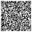 QR code with The Lunch Box contacts