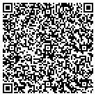 QR code with Resnick's Mattress Warehouse contacts
