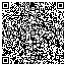 QR code with Joe's Bait & Tackle contacts