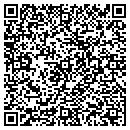 QR code with Donald Inc contacts