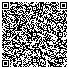 QR code with Tint Auto Glass Inc contacts