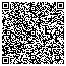 QR code with Gahn Abstract contacts